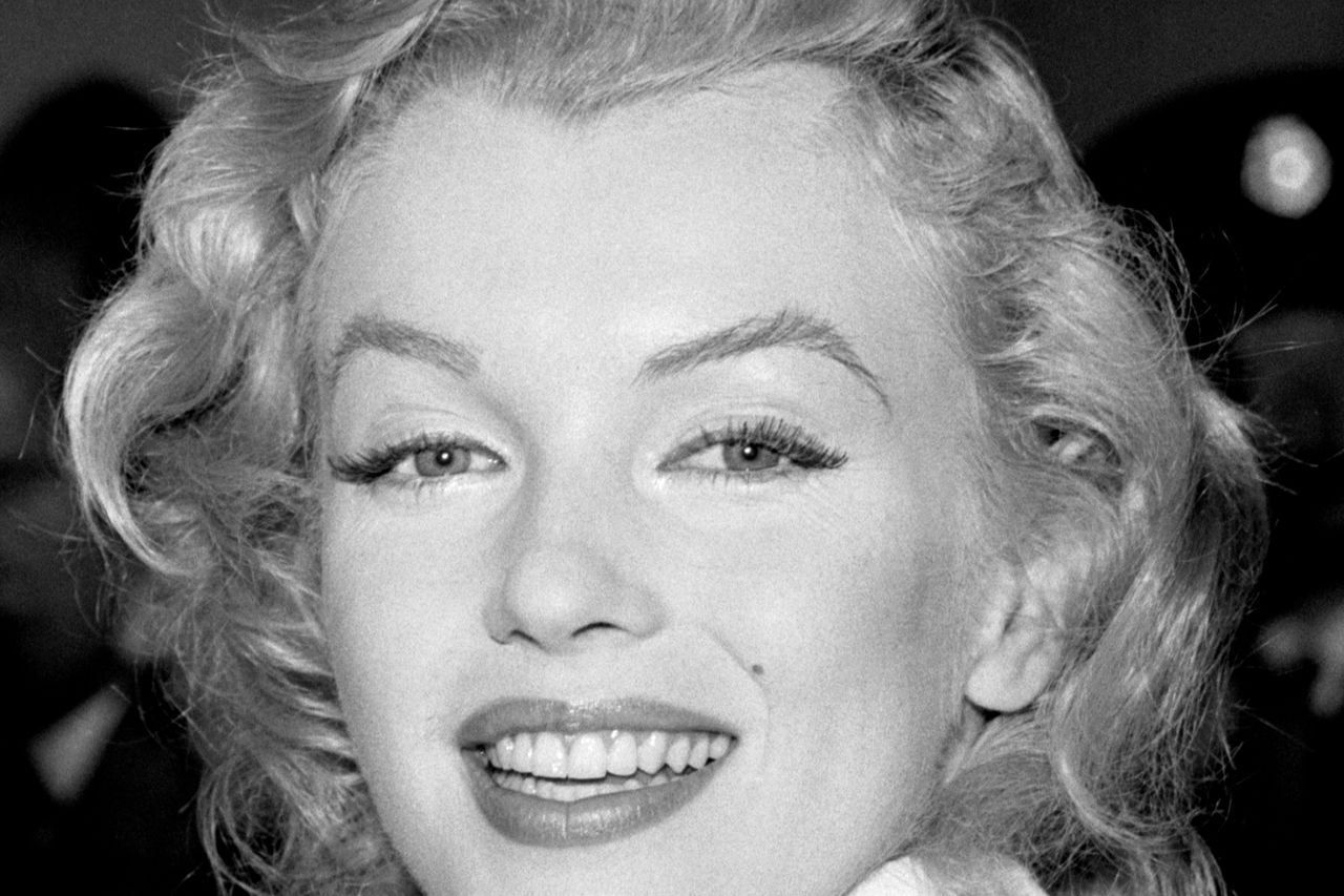 Marilyn Monroe & Hugh Hefner’s Cool Stuff Up for Grabs